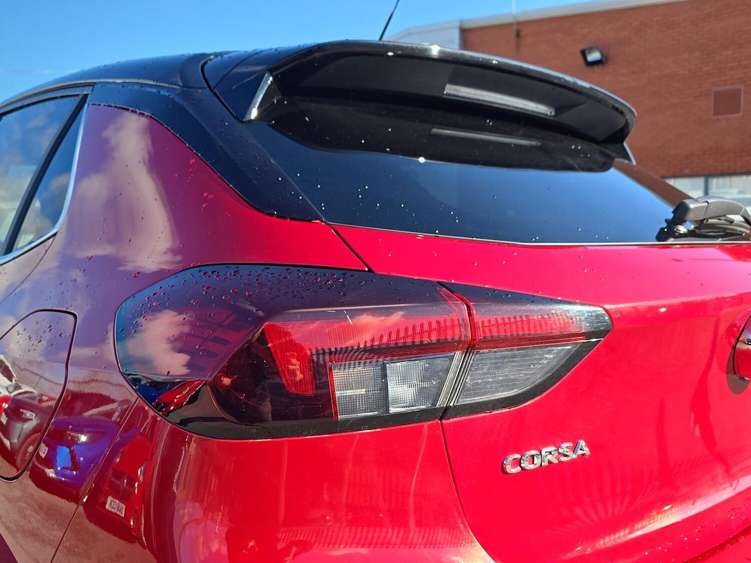 Used Vauxhall Corsa 2022 for sale - 78195632: Photo 44