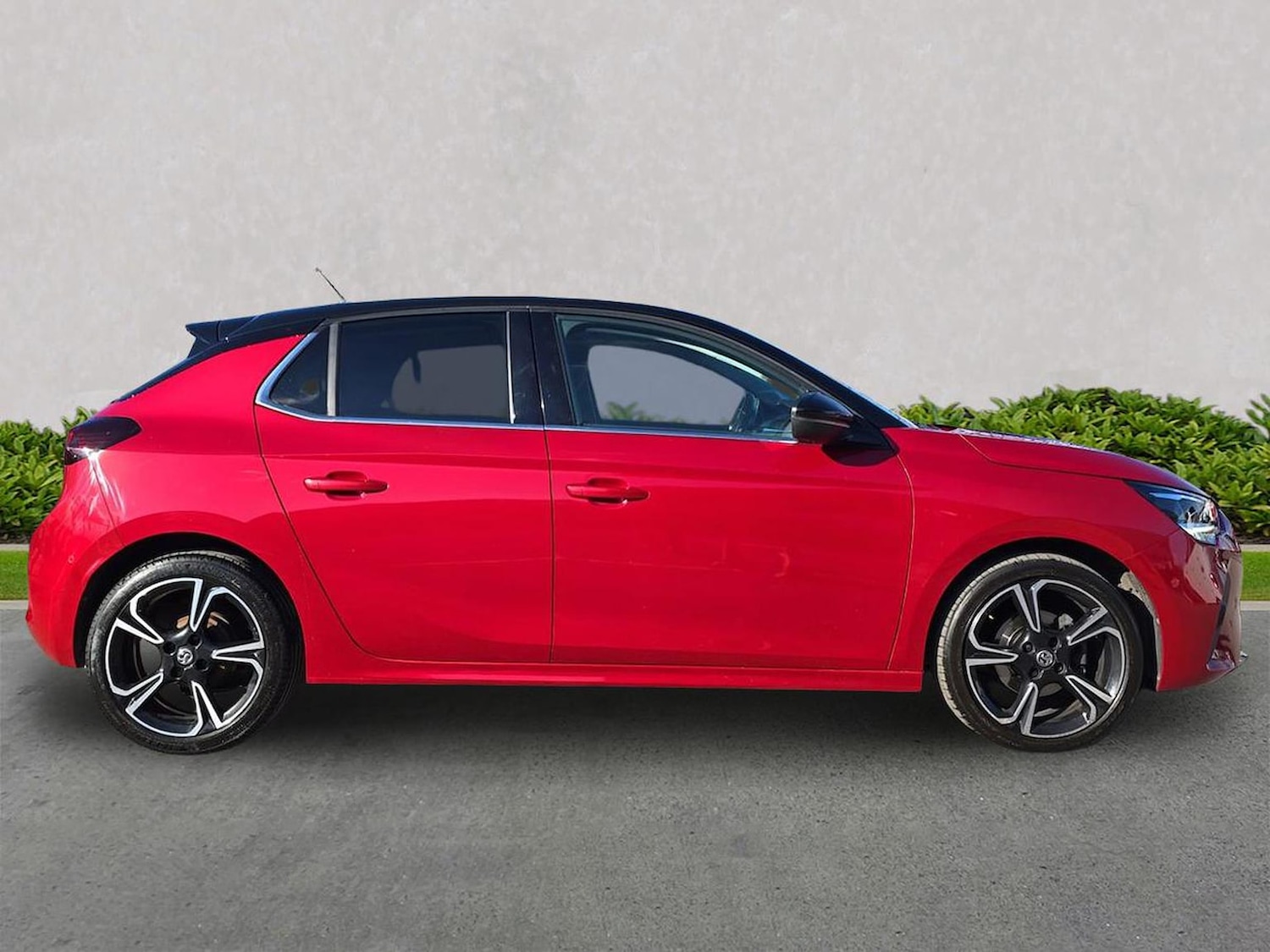 Used Vauxhall Corsa 2022 for sale - 78195632: Photo 5