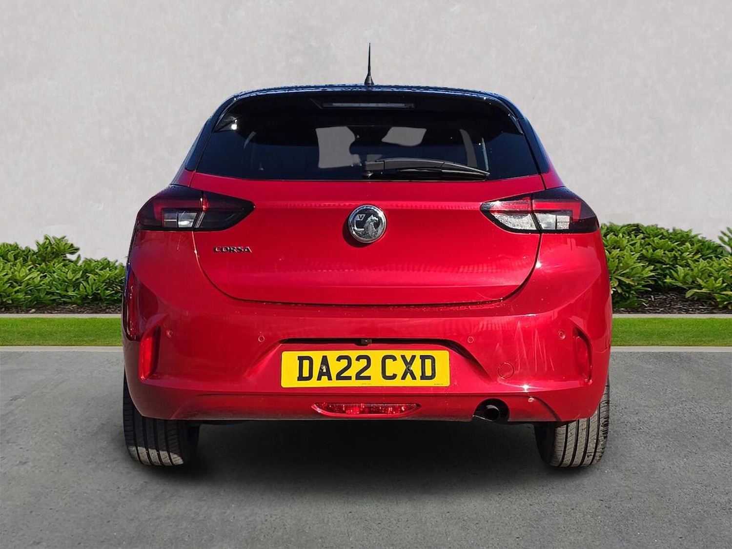 Used Vauxhall Corsa 2022 for sale - 78195632: Photo 6