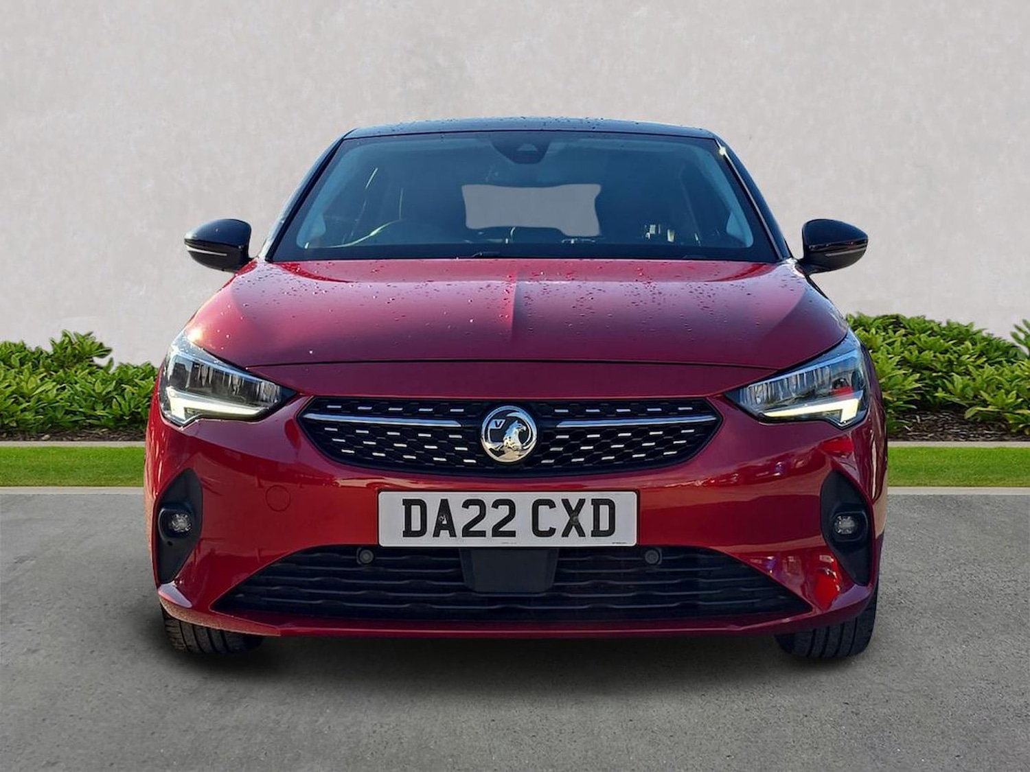 Used Vauxhall Corsa 2022 for sale - 78195632: Photo 7