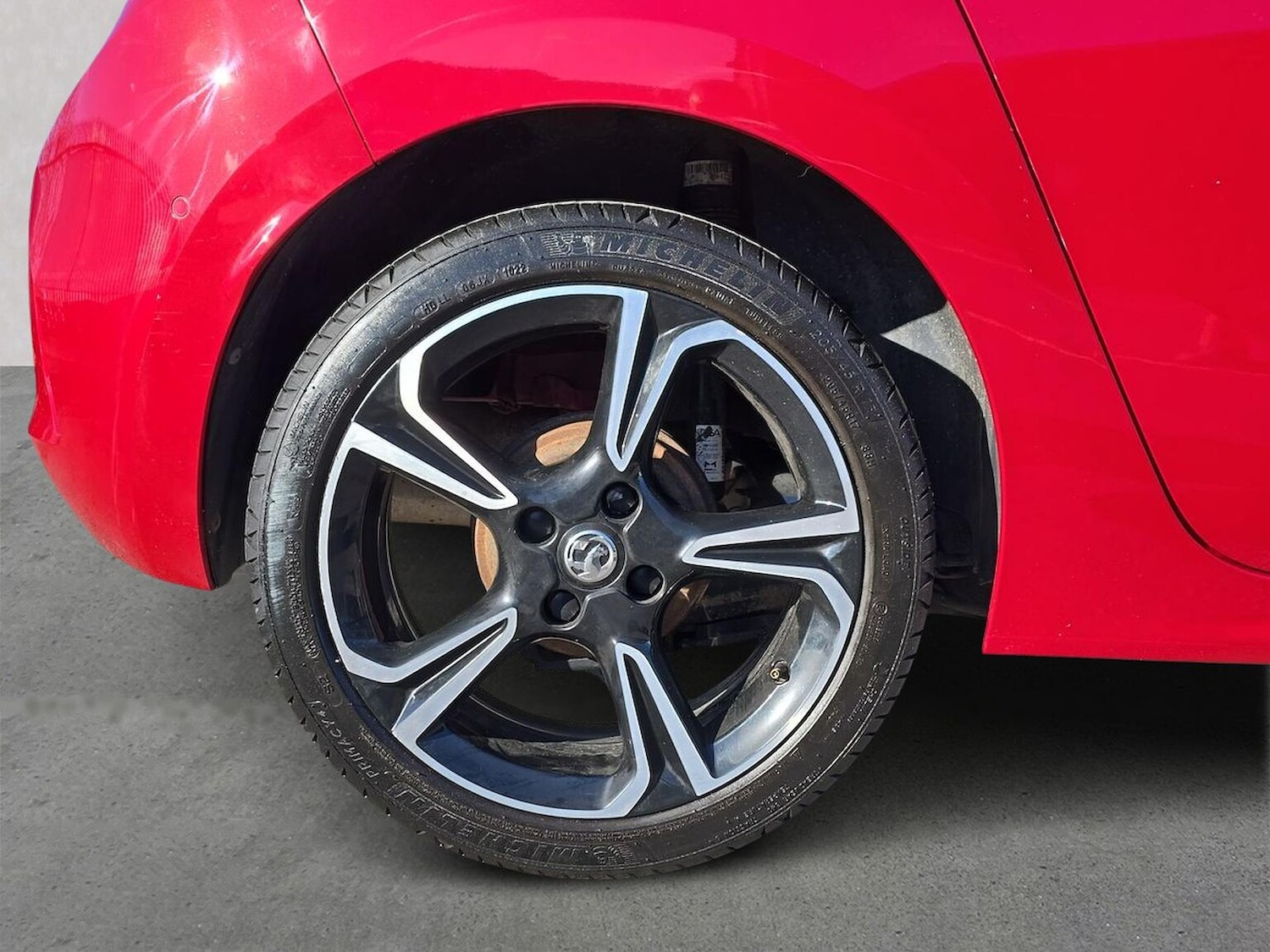 Used Vauxhall Corsa 2022 for sale - 78195632: Photo 8