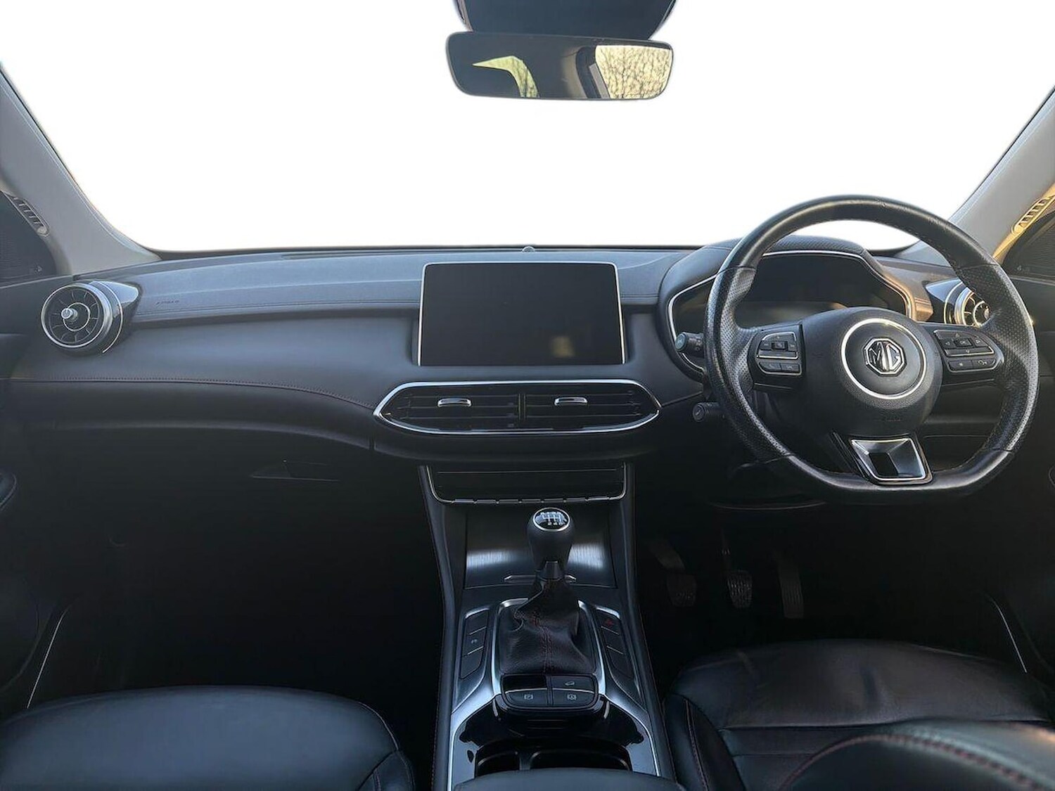 Used MG MG HS 2023 for sale - 78149949: Photo 10