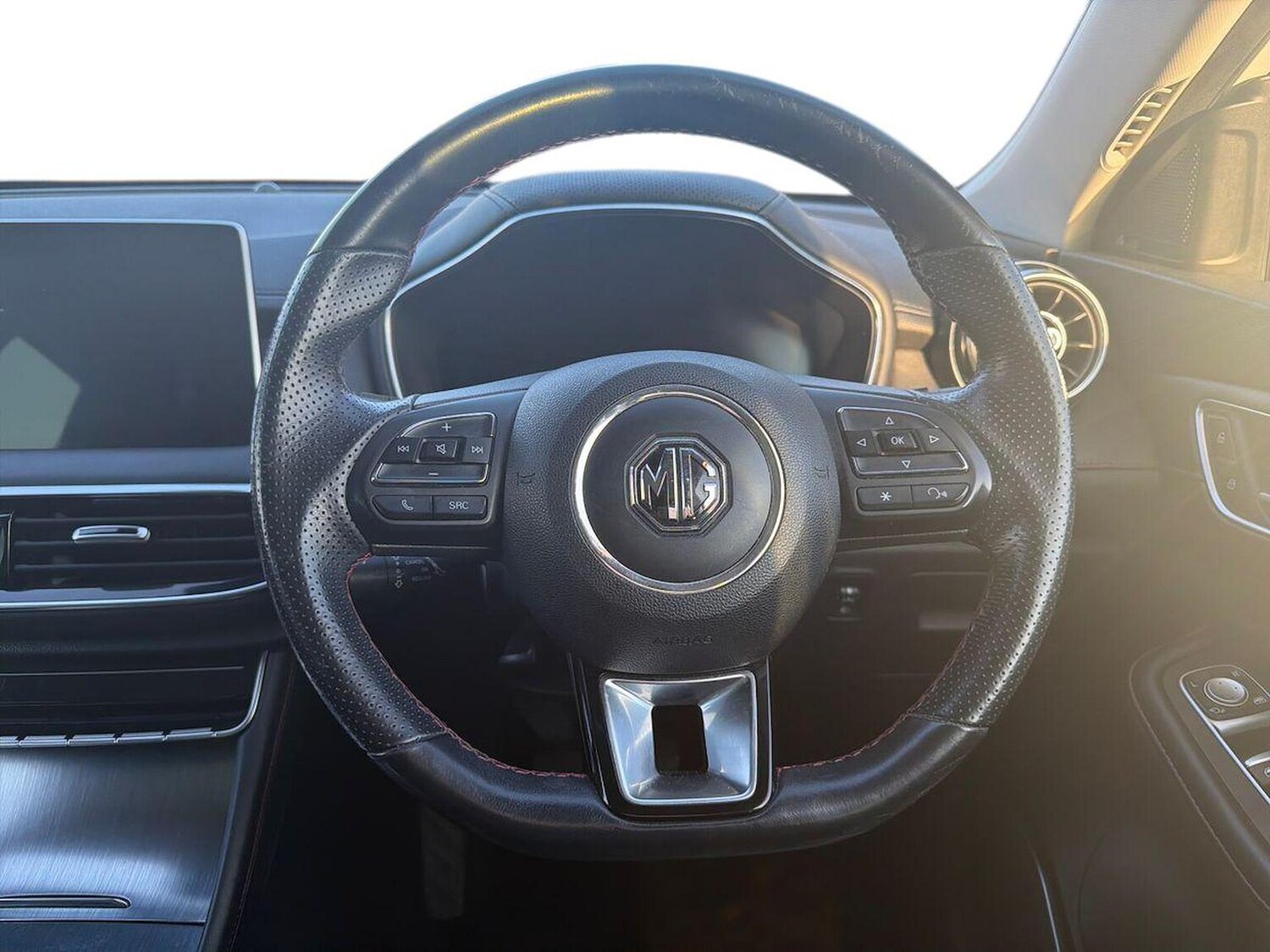 Used MG MG HS 2023 for sale - 78149949: Photo 11