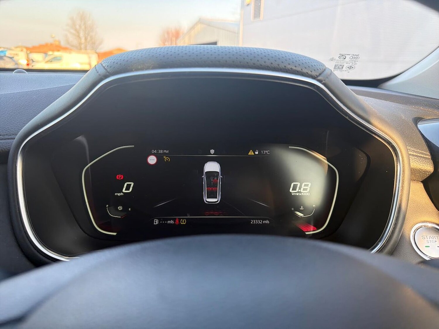 Used MG MG HS 2023 for sale - 78149949: Photo 12