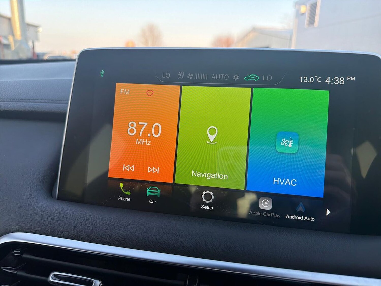 Used MG MG HS 2023 for sale - 78149949: Photo 13