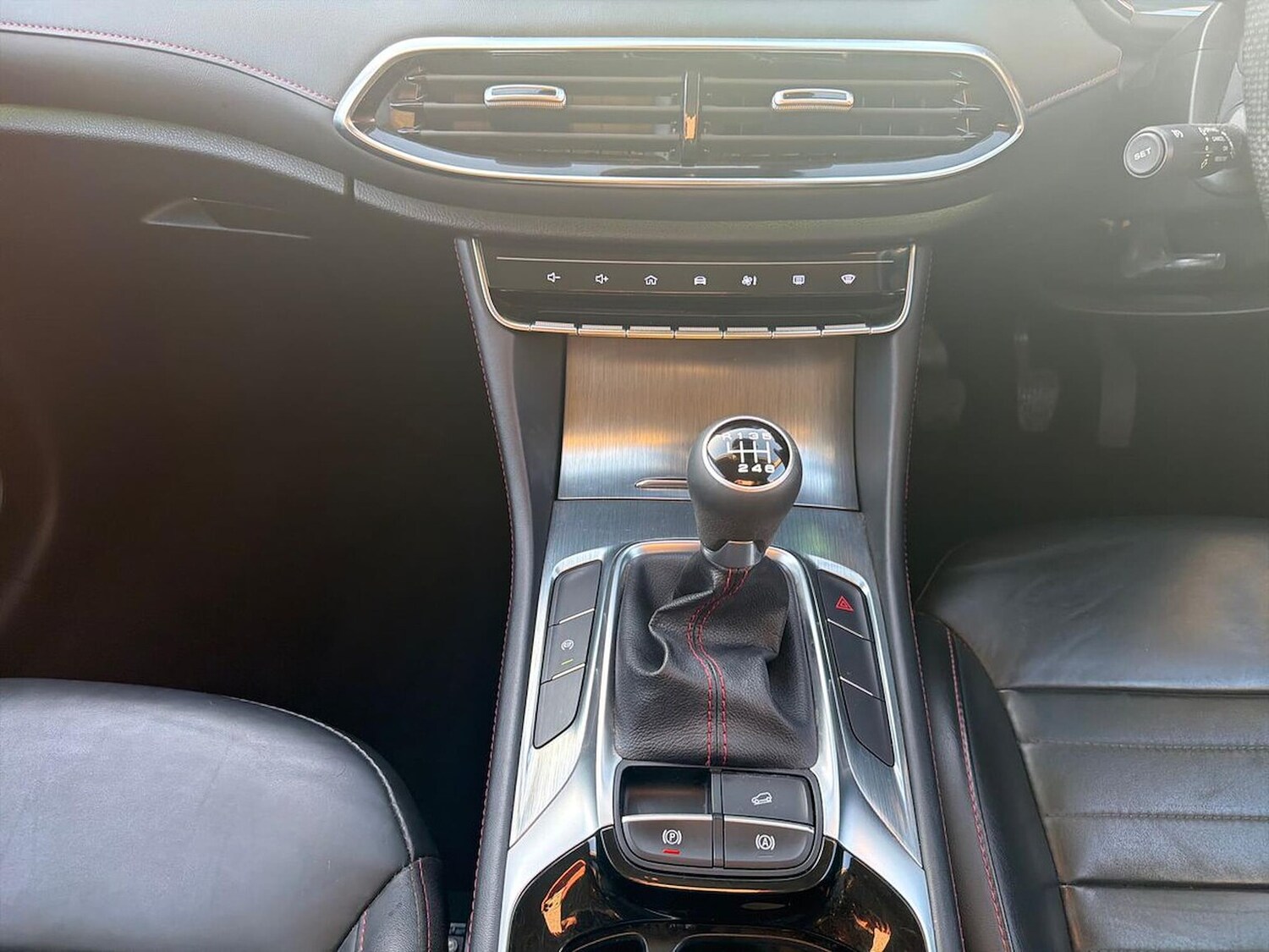 Used MG MG HS 2023 for sale - 78149949: Photo 15