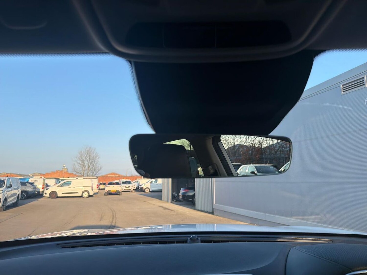 Used MG MG HS 2023 for sale - 78149949: Photo 16