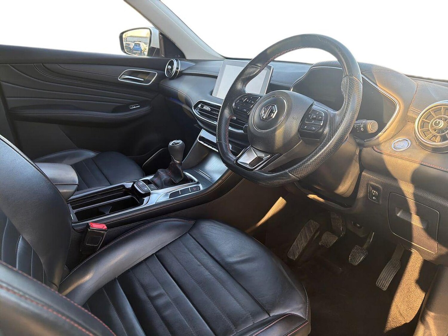 Used MG MG HS 2023 for sale - 78149949: Photo 17