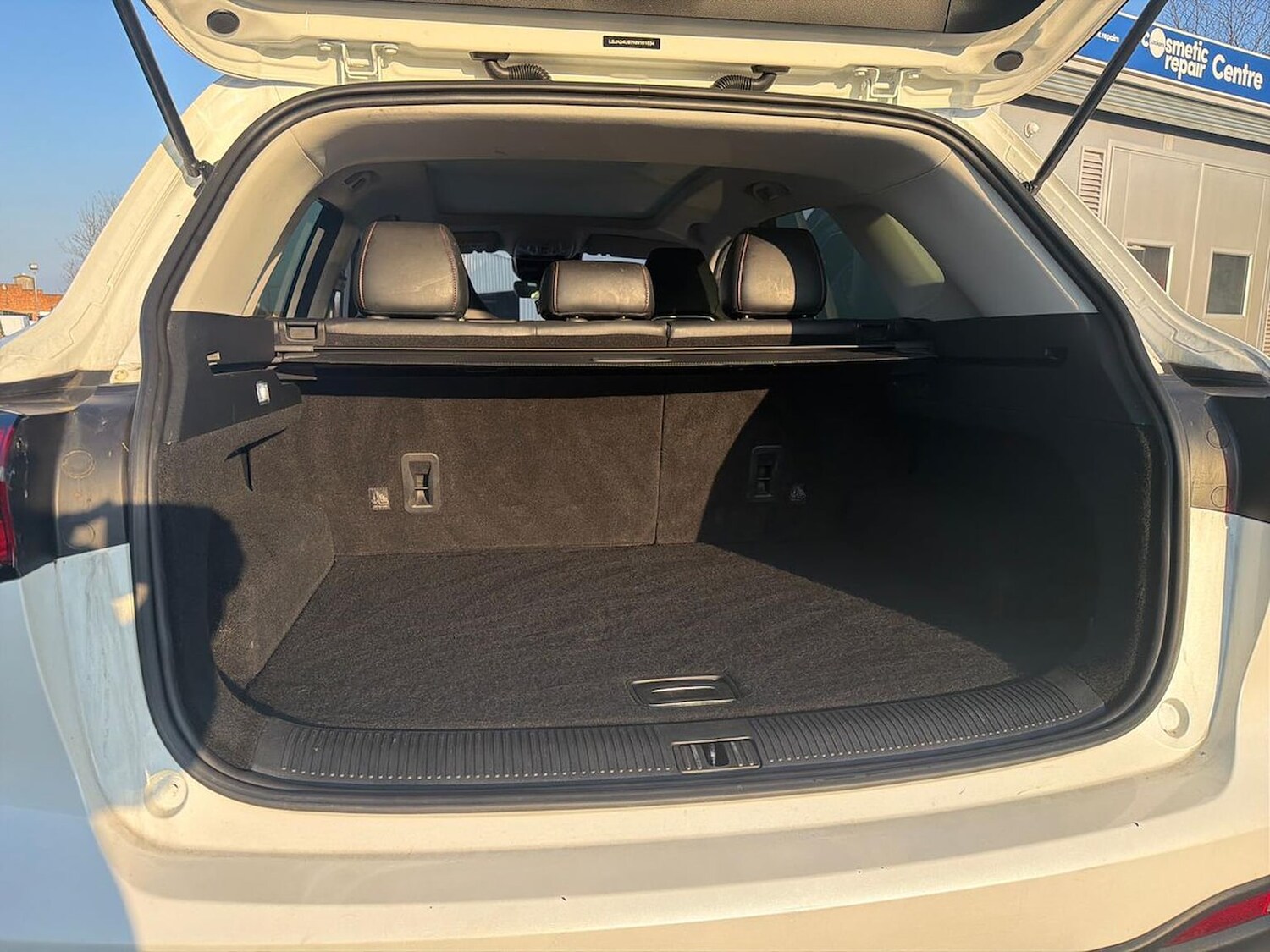 Used MG MG HS 2023 for sale - 78149949: Photo 19