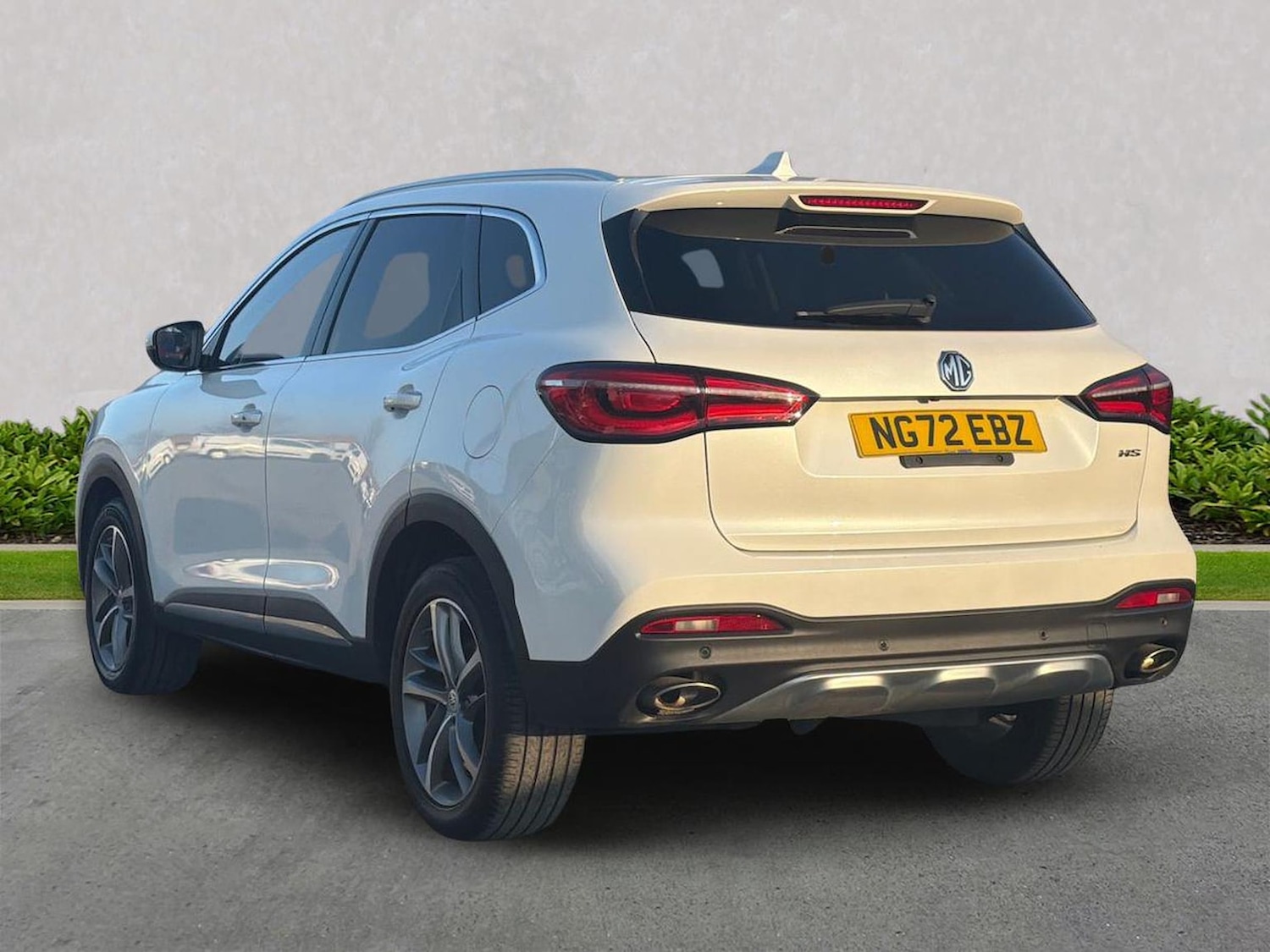 Used MG MG HS 2023 for sale - 78149949: Photo 2