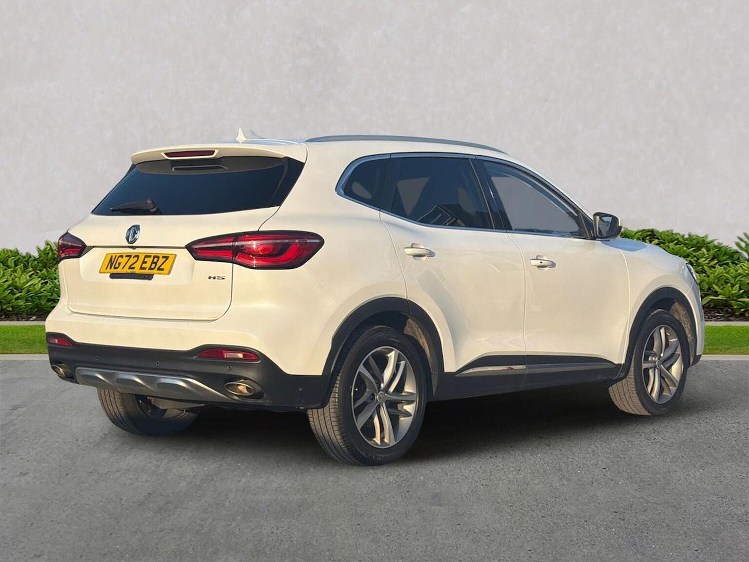 Used MG MG HS 2023 for sale - 78149949: Photo 20