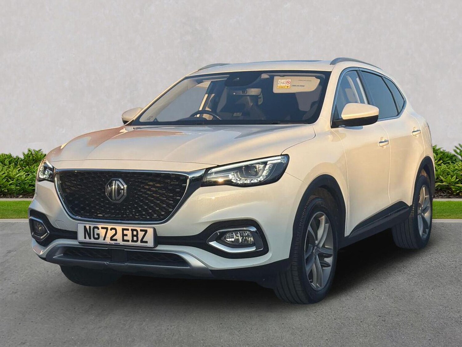 Used MG MG HS 2023 for sale - 78149949: Photo 22