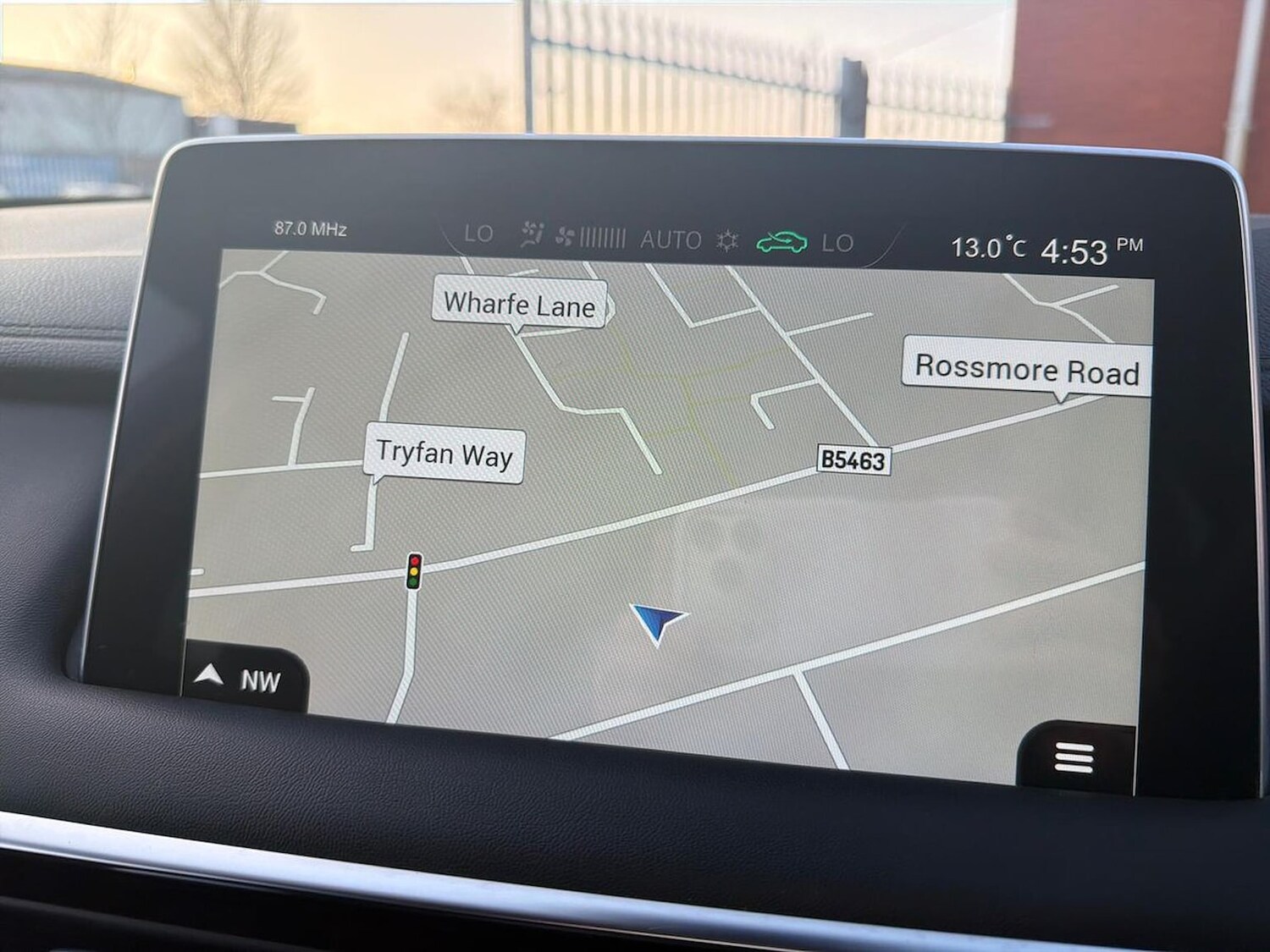 Used MG MG HS 2023 for sale - 78149949: Photo 24