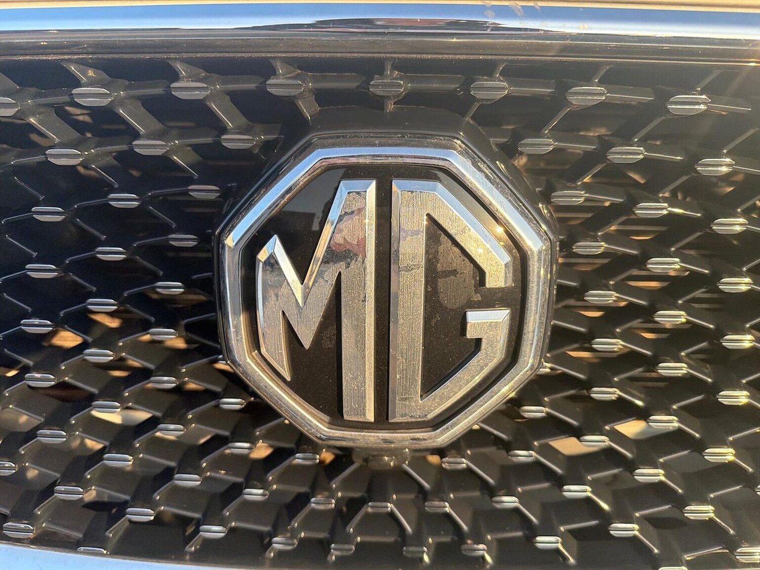 Used MG MG HS 2023 for sale - 78149949: Photo 28