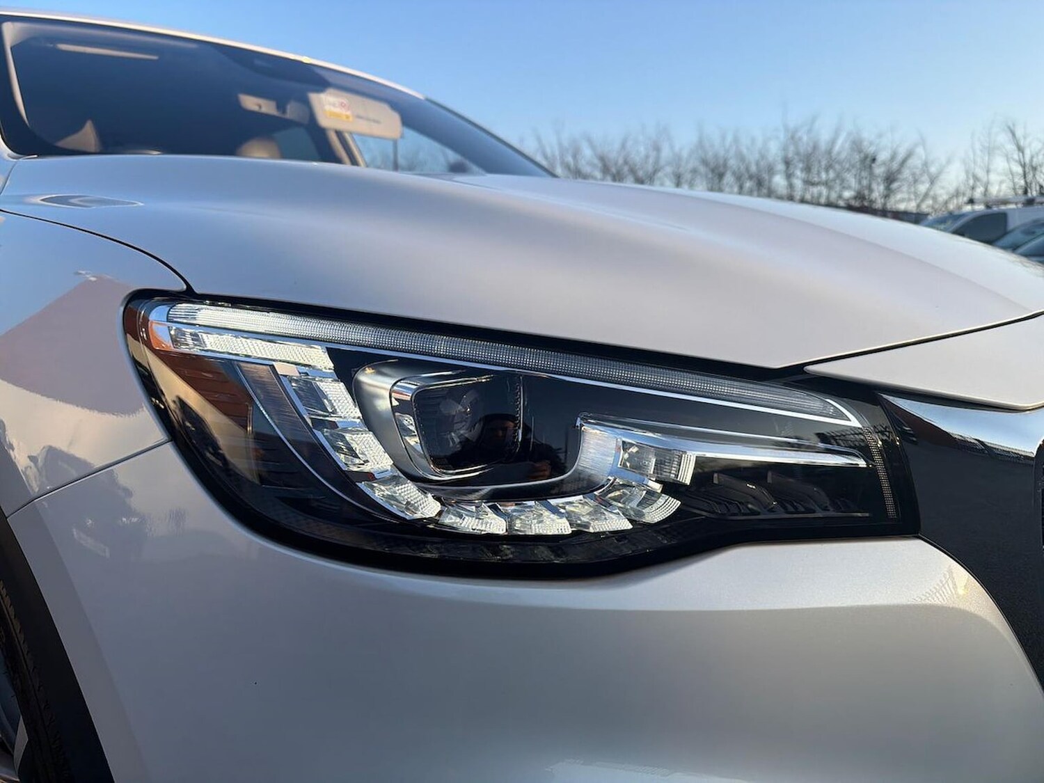 Used MG MG HS 2023 for sale - 78149949: Photo 29