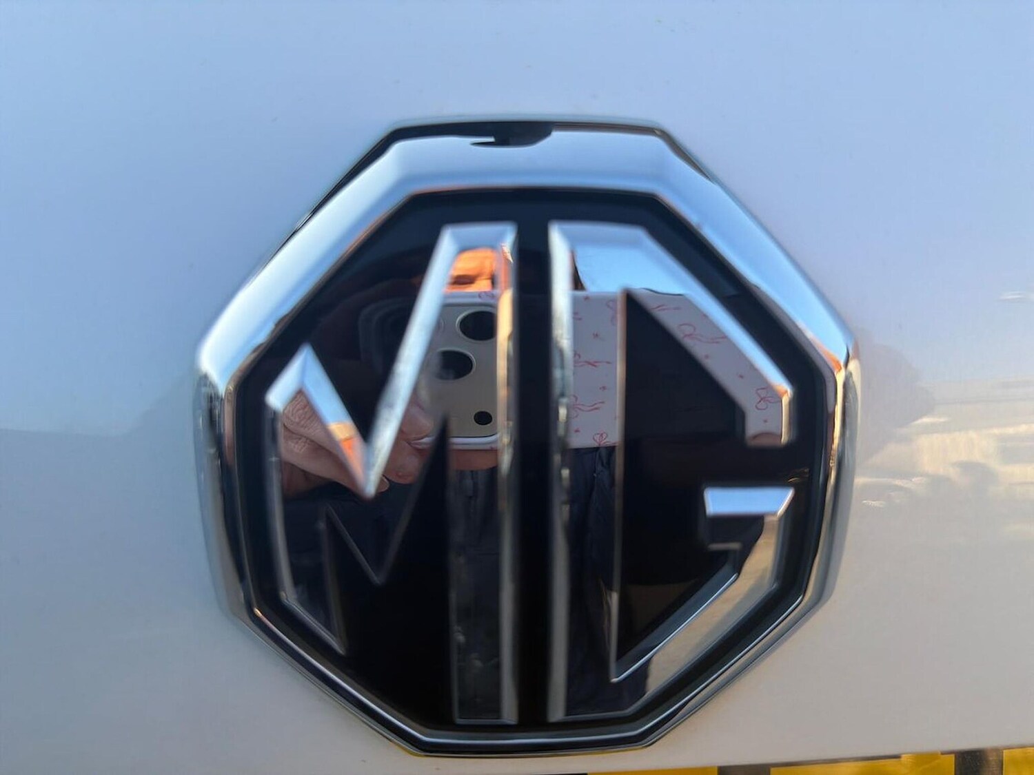 Used MG MG HS 2023 for sale - 78149949: Photo 30