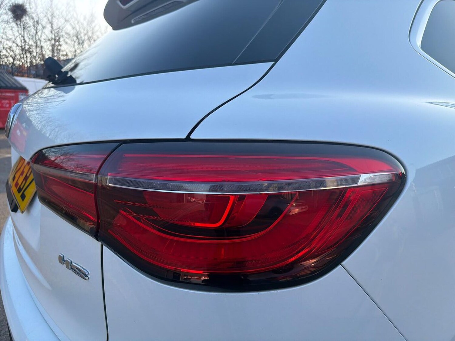 Used MG MG HS 2023 for sale - 78149949: Photo 31