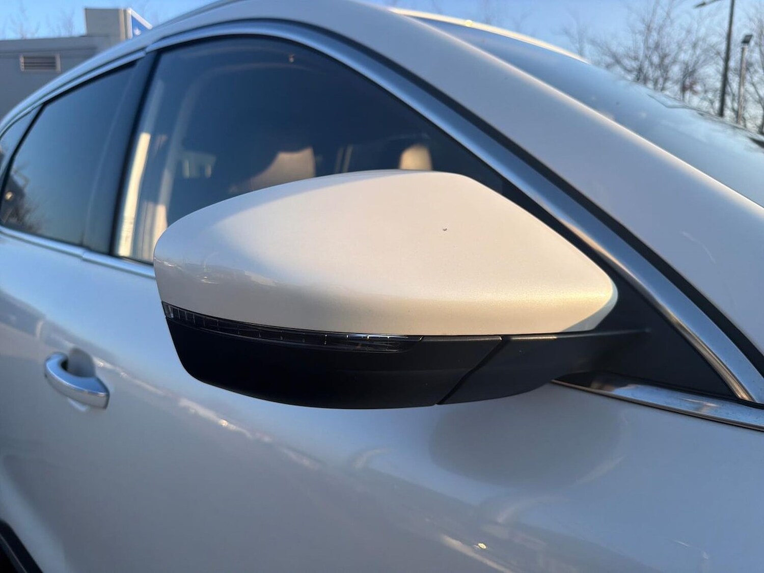 Used MG MG HS 2023 for sale - 78149949: Photo 33