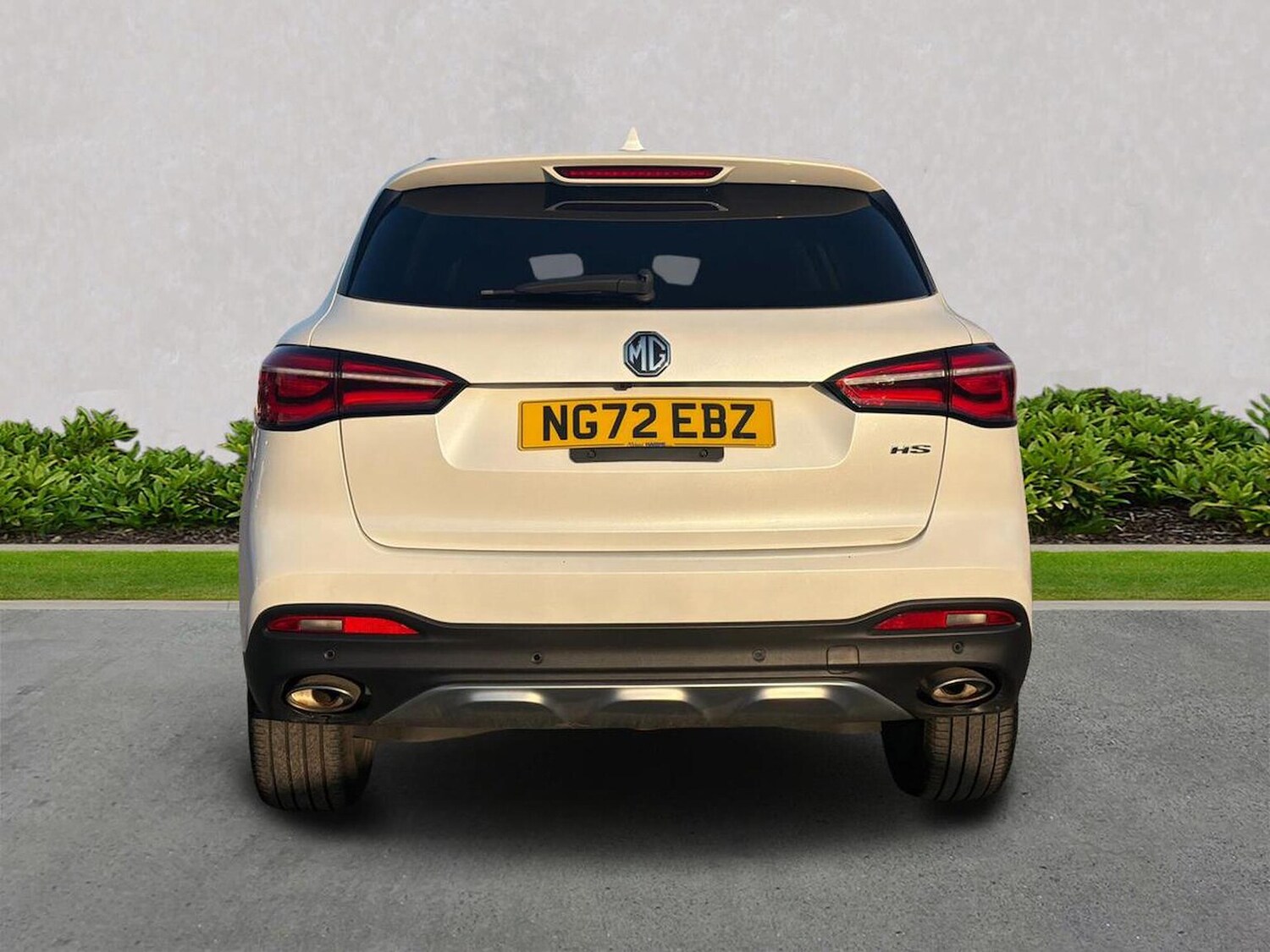 Used MG MG HS 2023 for sale - 78149949: Photo 6