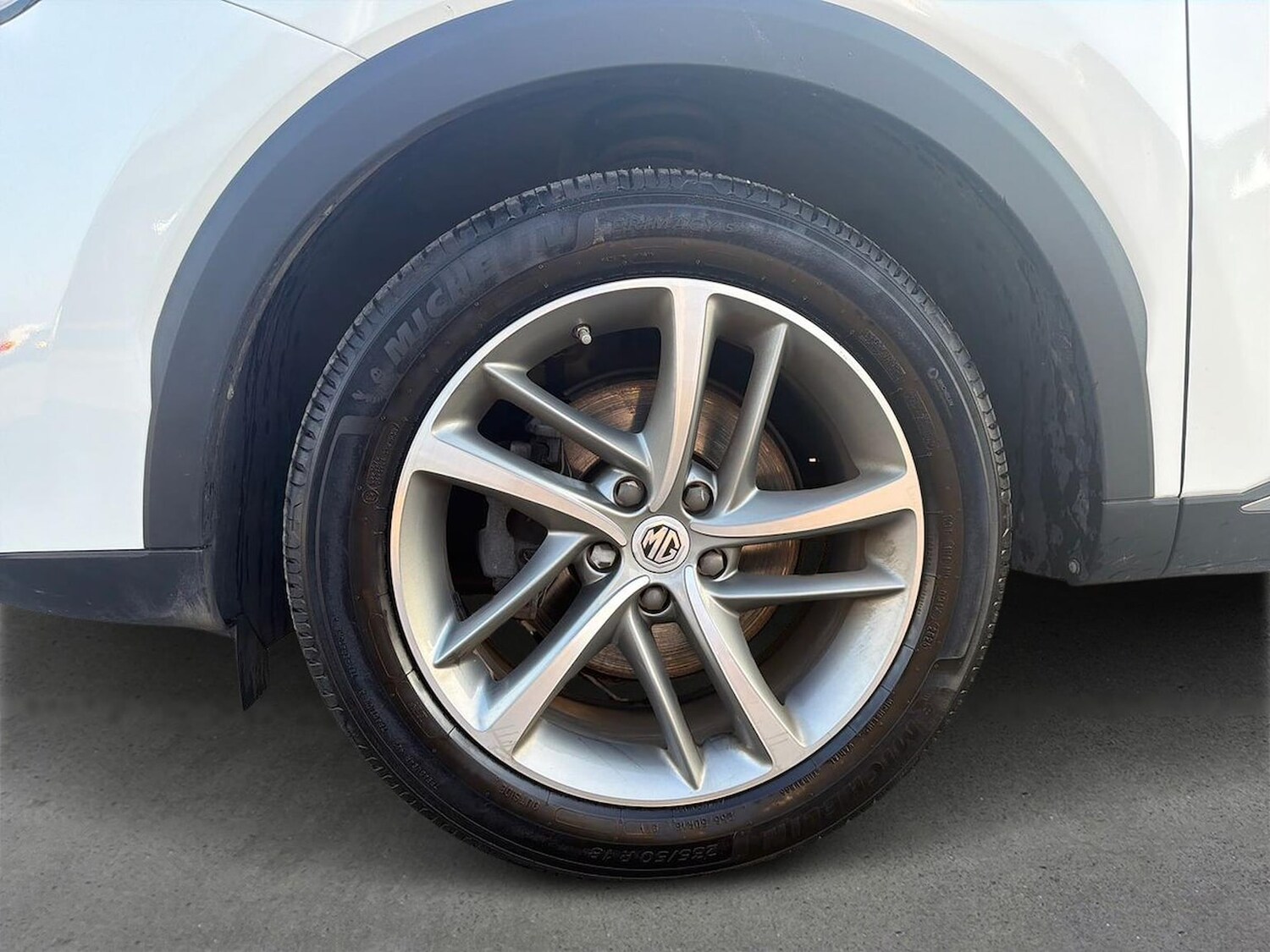 Used MG MG HS 2023 for sale - 78149949: Photo 8