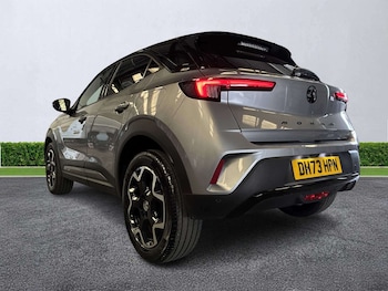 Used Vauxhall Mokka 2023 for sale - 79013146: Photo