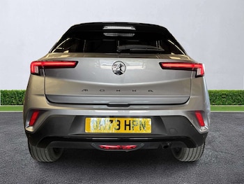 Used Vauxhall Mokka 2023 for sale - 79013146: Photo