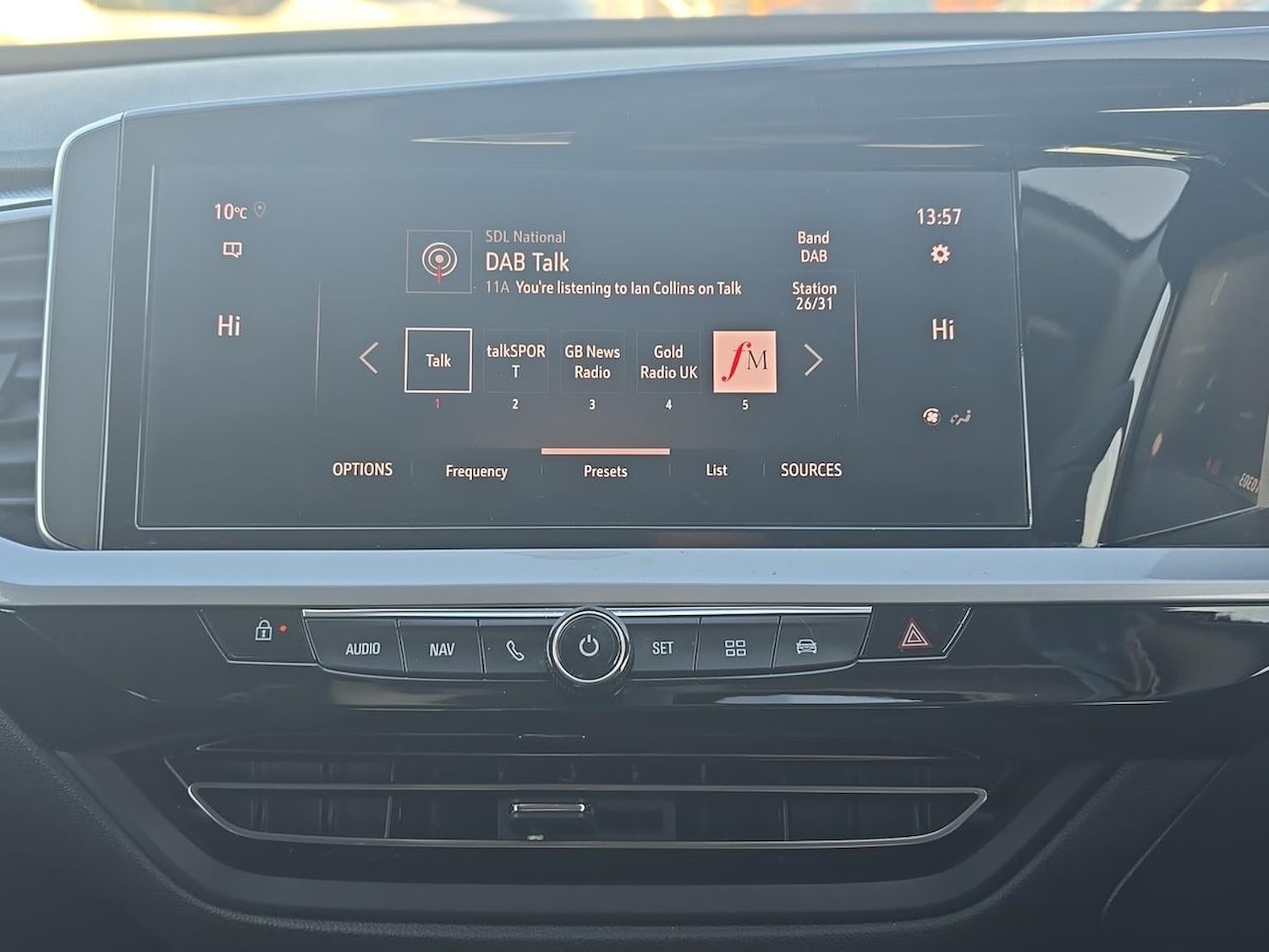 Used Vauxhall Grandland 2022 for sale - 76694610: Photo 11