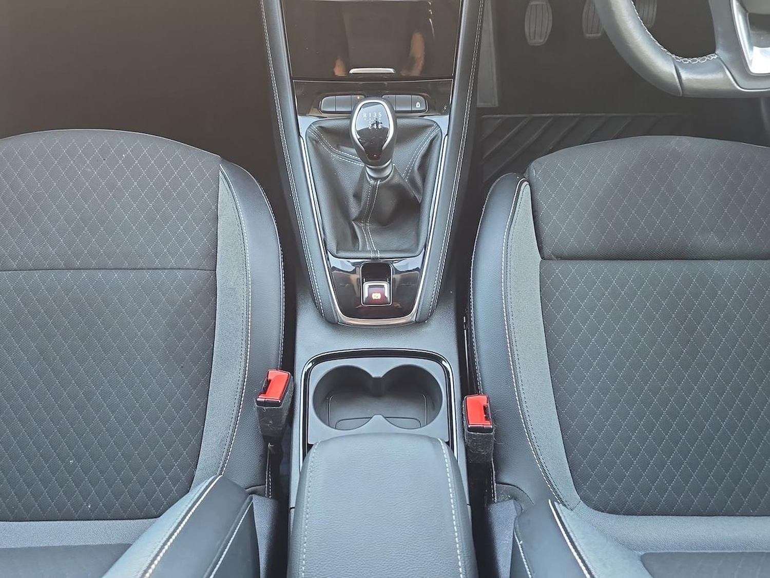 Used Vauxhall Grandland 2022 for sale - 76694610: Photo 13