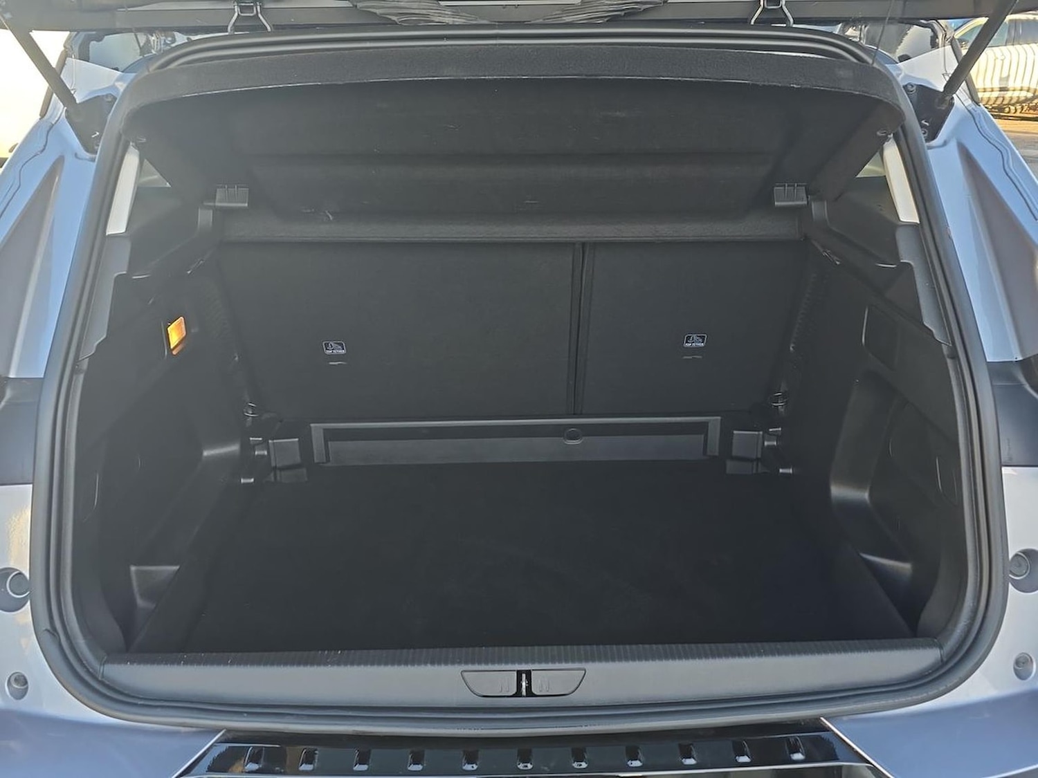 Used Vauxhall Grandland 2022 for sale - 76694610: Photo 17