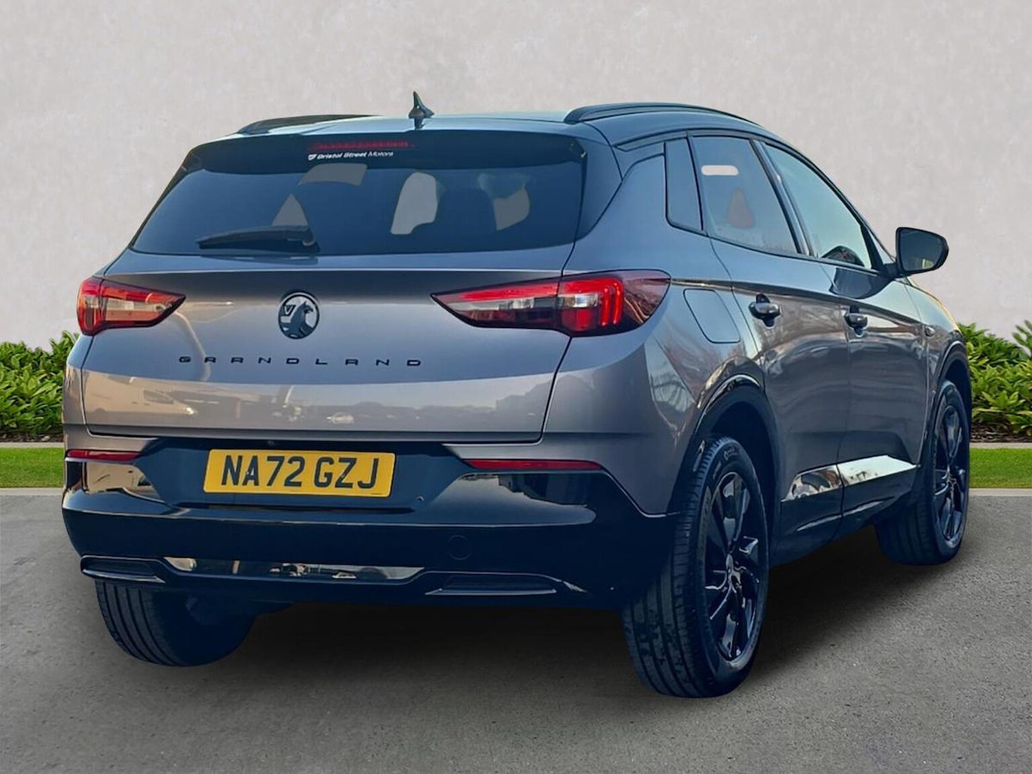 Used Vauxhall Grandland 2022 for sale - 76694610: Photo 18