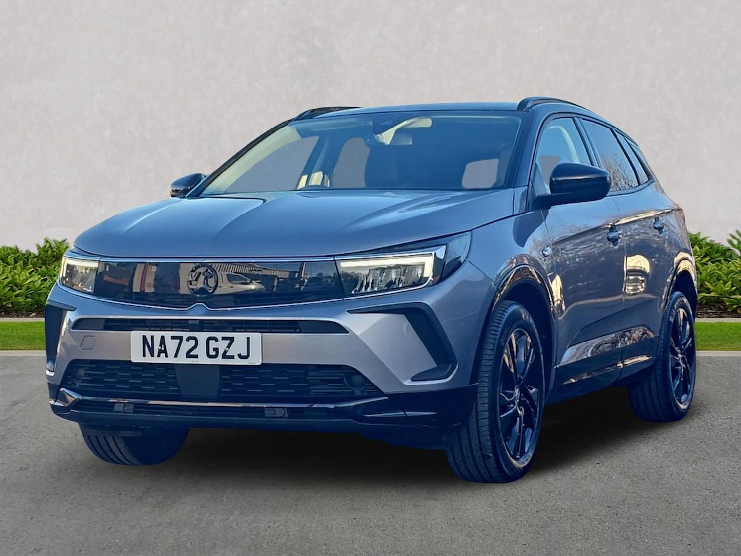 Used Vauxhall Grandland 2022 for sale - 76694610: Photo 20