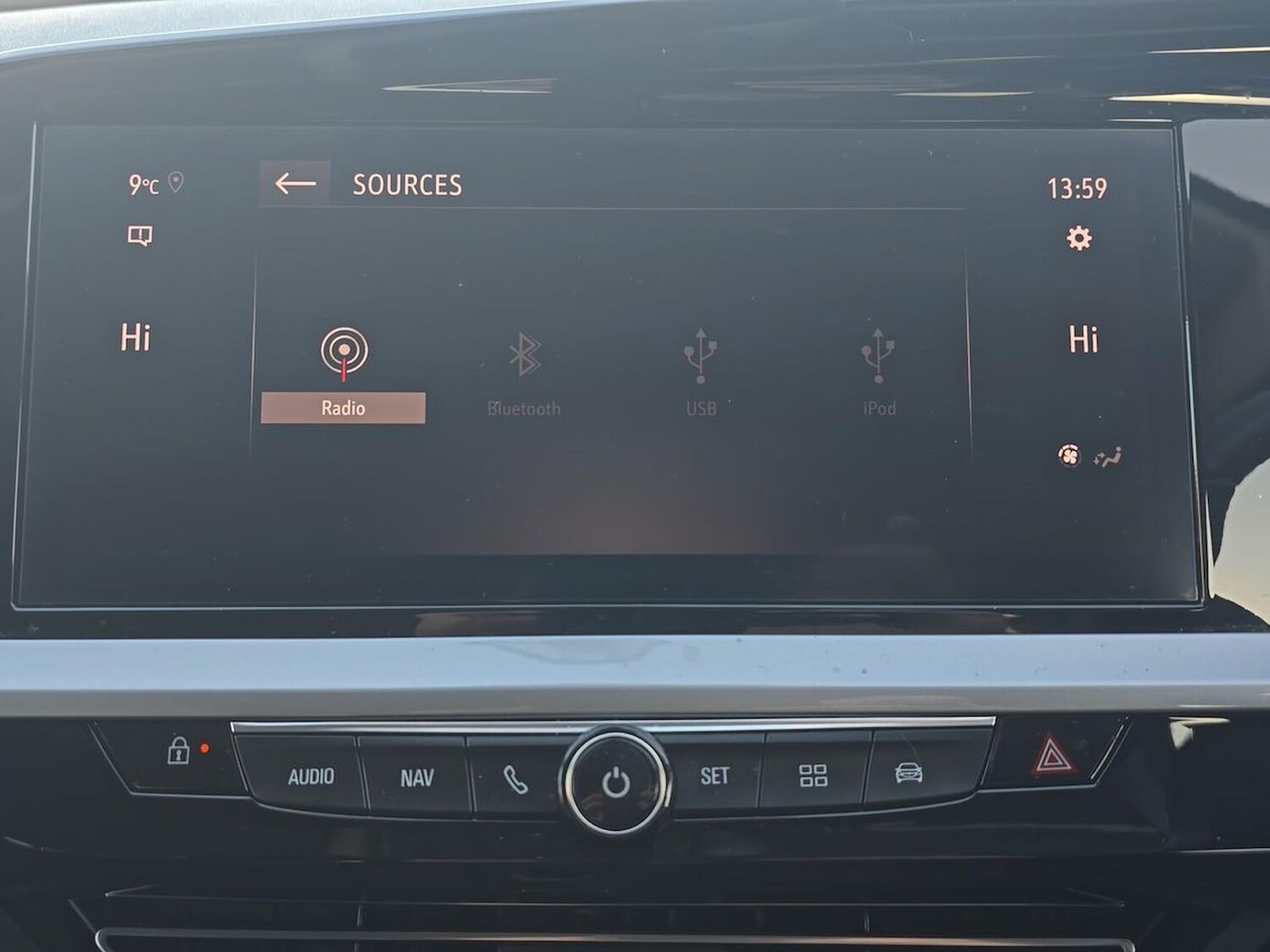 Used Vauxhall Grandland 2022 for sale - 76694610: Photo 22