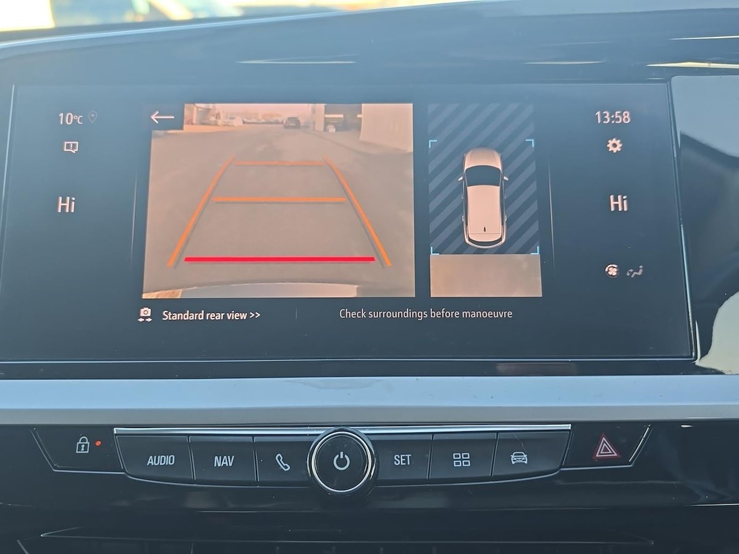 Used Vauxhall Grandland 2022 for sale - 76694610: Photo 23