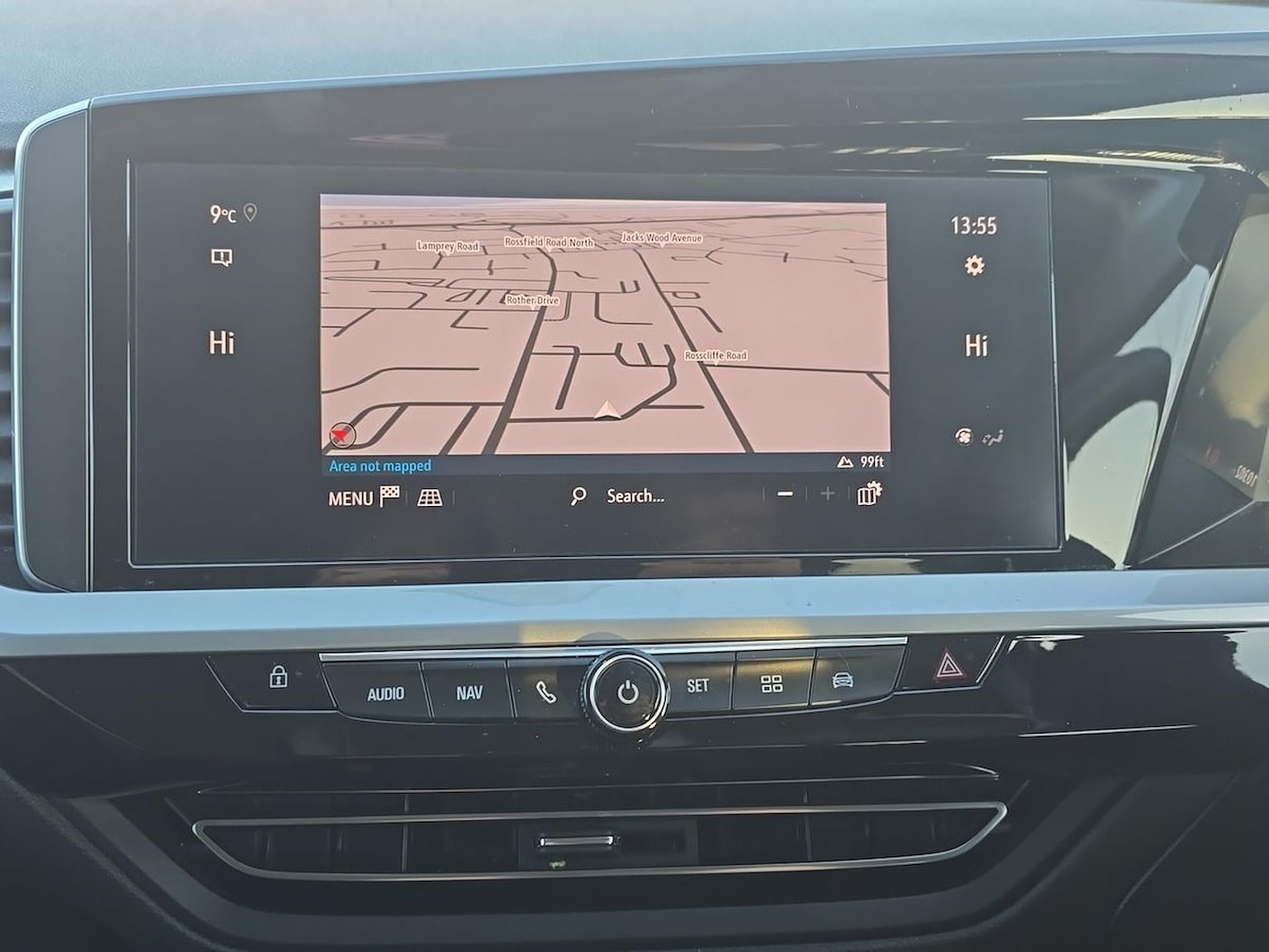 Used Vauxhall Grandland 2022 for sale - 76694610: Photo 24