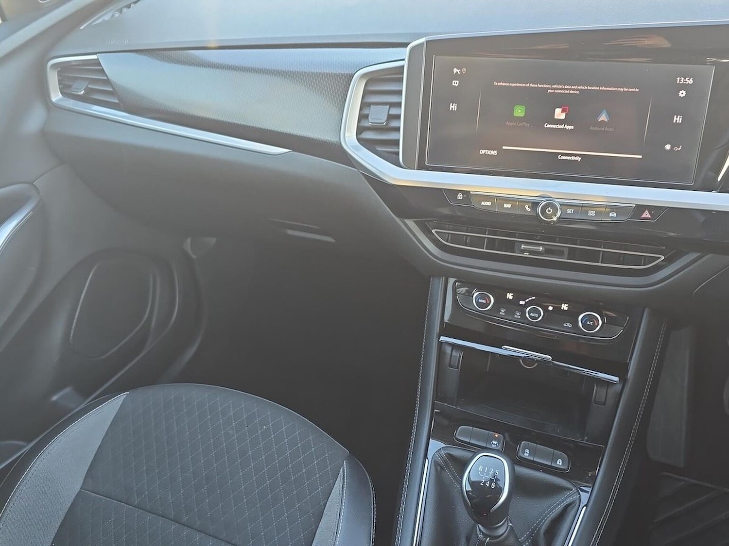 Used Vauxhall Grandland 2022 for sale - 76694610: Photo 25