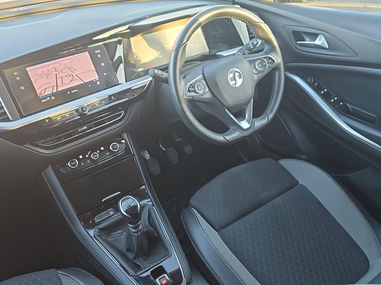 Used Vauxhall Grandland 2022 for sale - 76694610: Photo 28