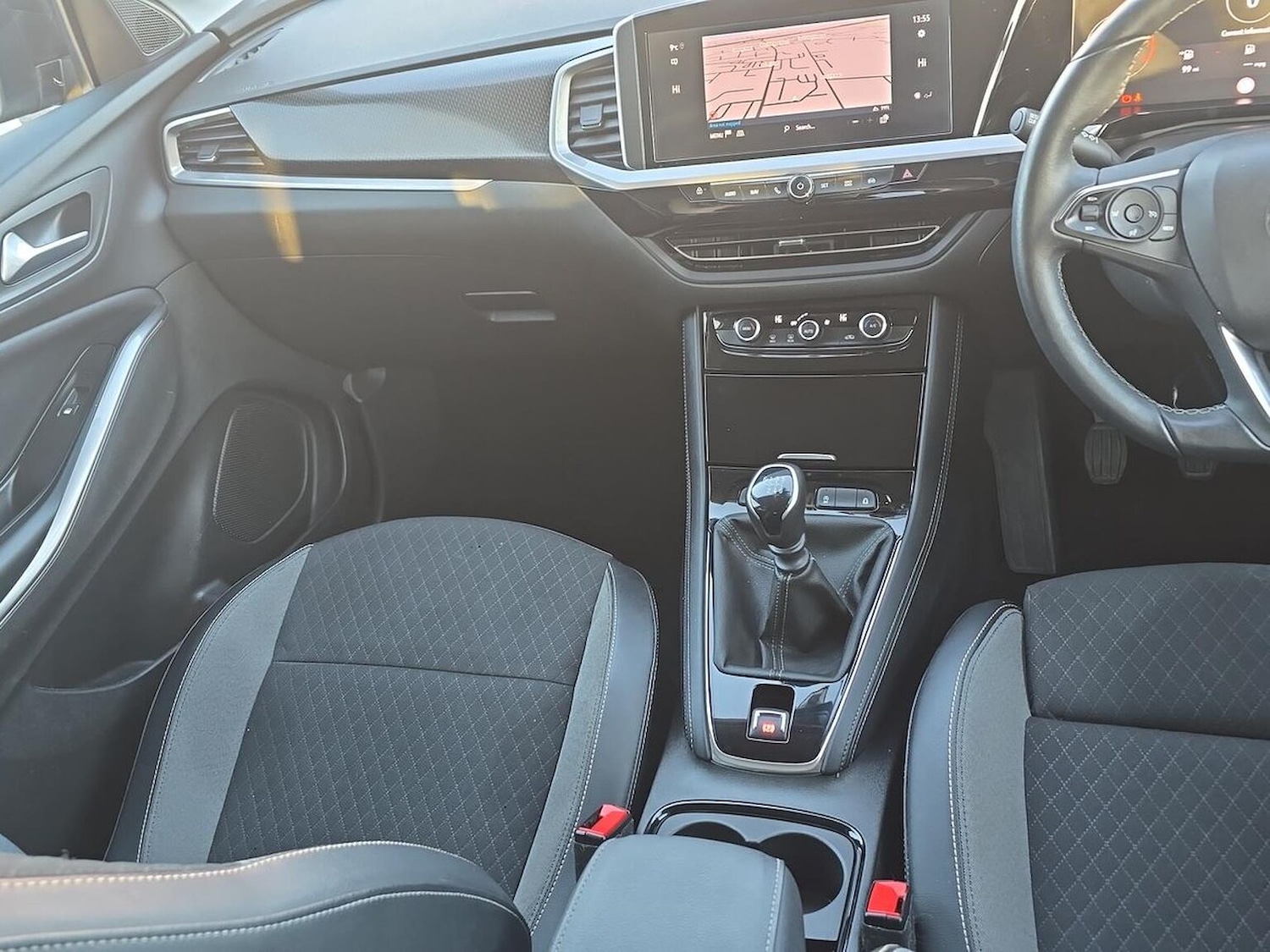 Used Vauxhall Grandland 2022 for sale - 76694610: Photo 29