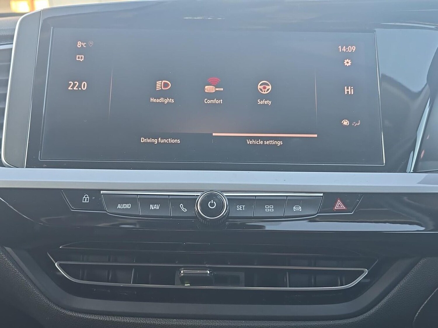 Used Vauxhall Grandland 2022 for sale - 76694610: Photo 30