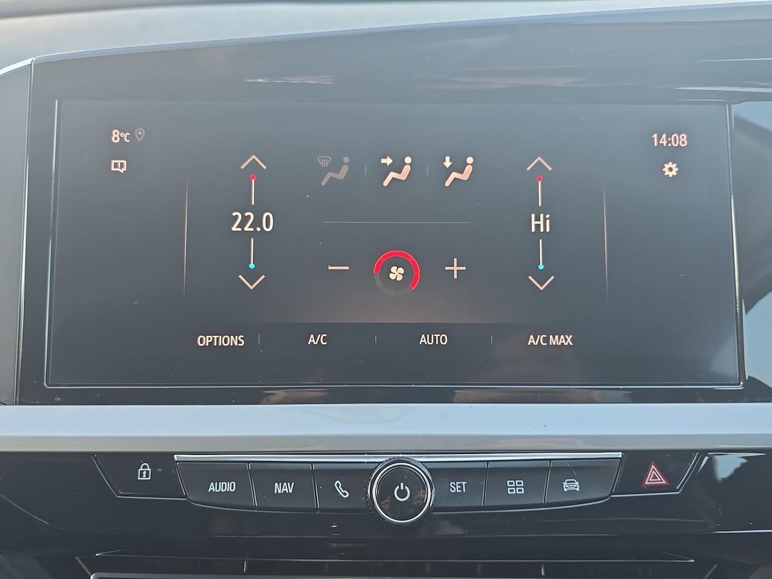 Used Vauxhall Grandland 2022 for sale - 76694610: Photo 32