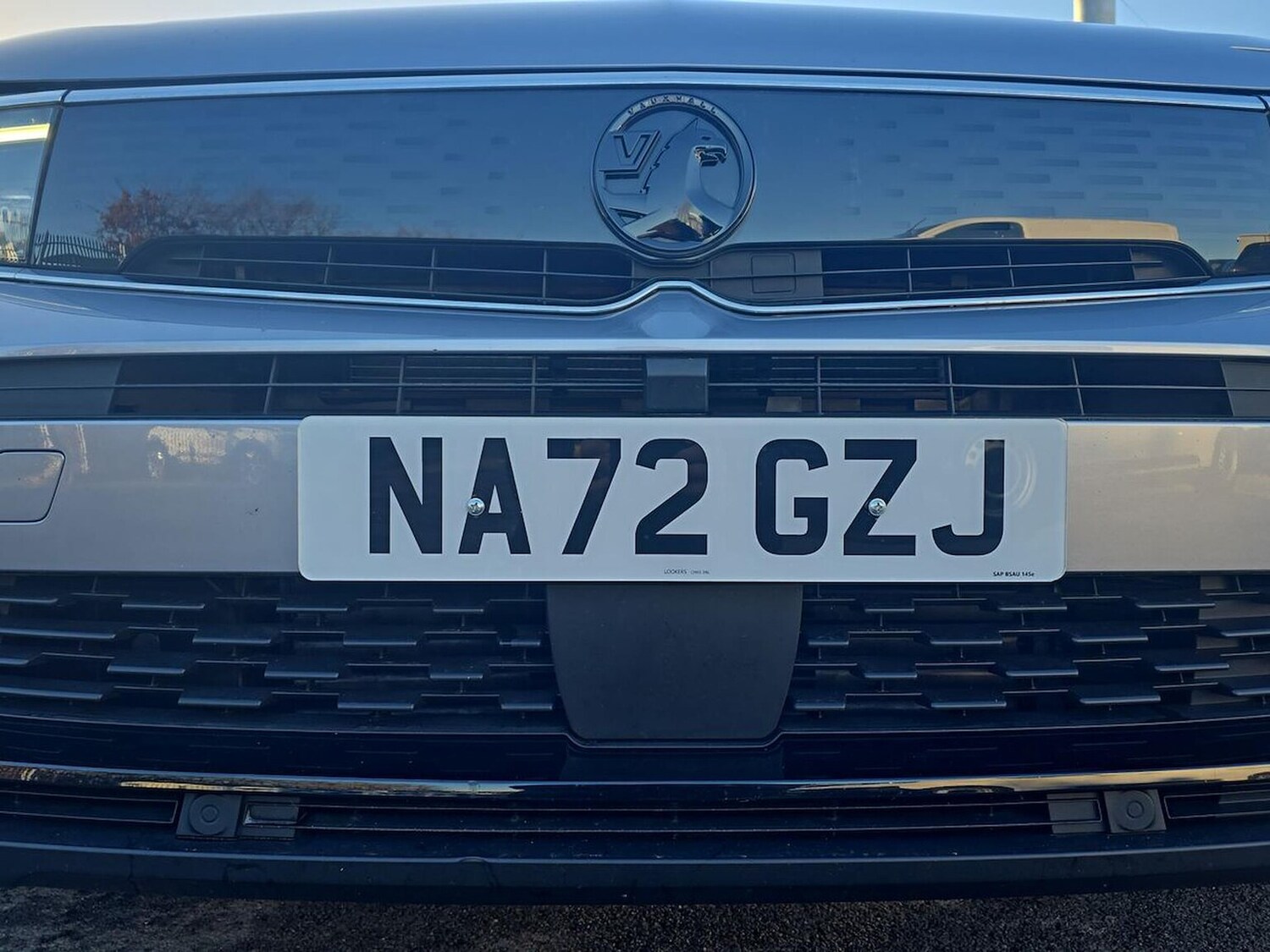 Used Vauxhall Grandland 2022 for sale - 76694610: Photo 33