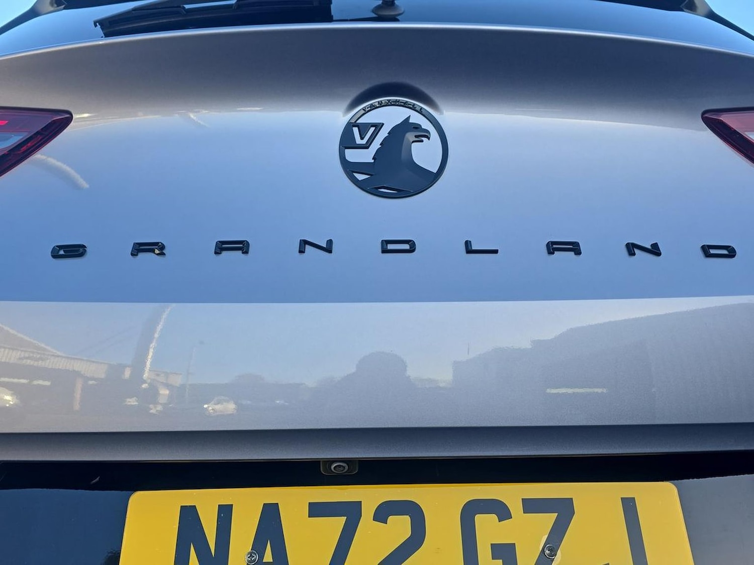 Used Vauxhall Grandland 2022 for sale - 76694610: Photo 35