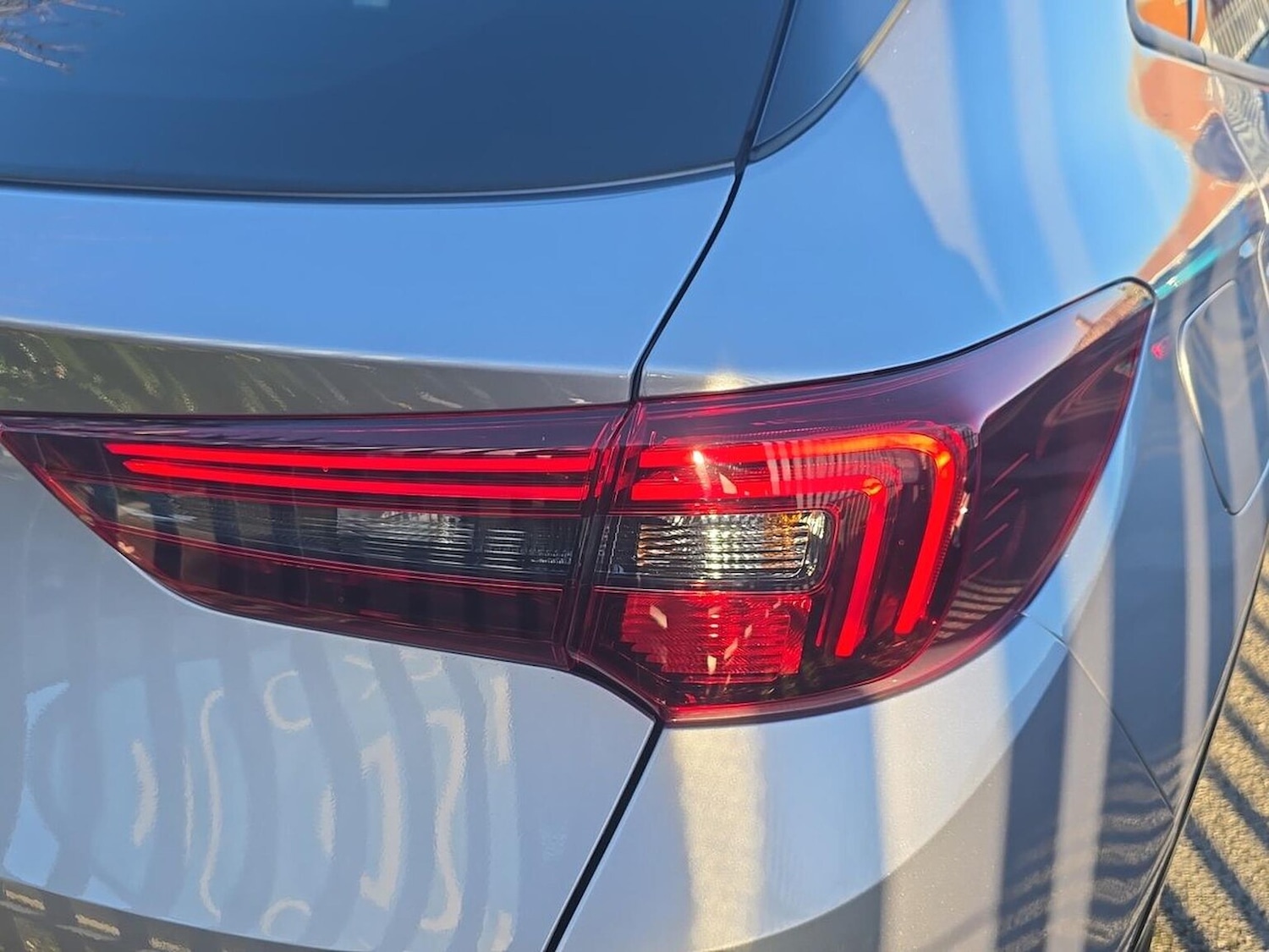 Used Vauxhall Grandland 2022 for sale - 76694610: Photo 36