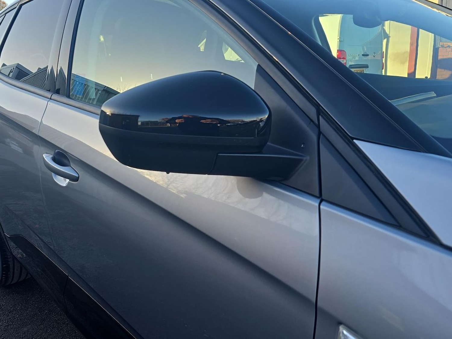 Used Vauxhall Grandland 2022 for sale - 76694610: Photo 38