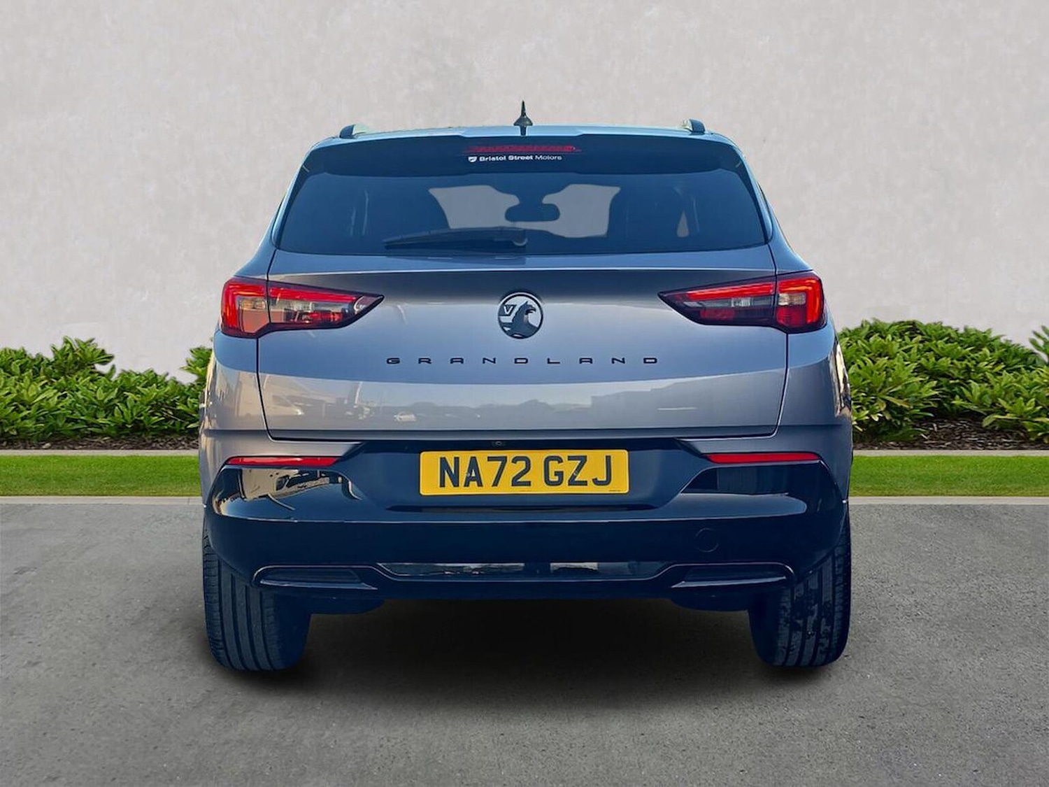 Used Vauxhall Grandland 2022 for sale - 76694610: Photo 4