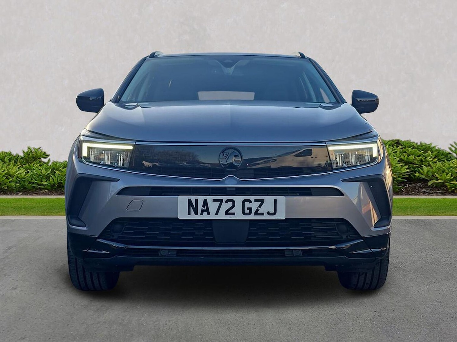 Used Vauxhall Grandland 2022 for sale - 76694610: Photo 5