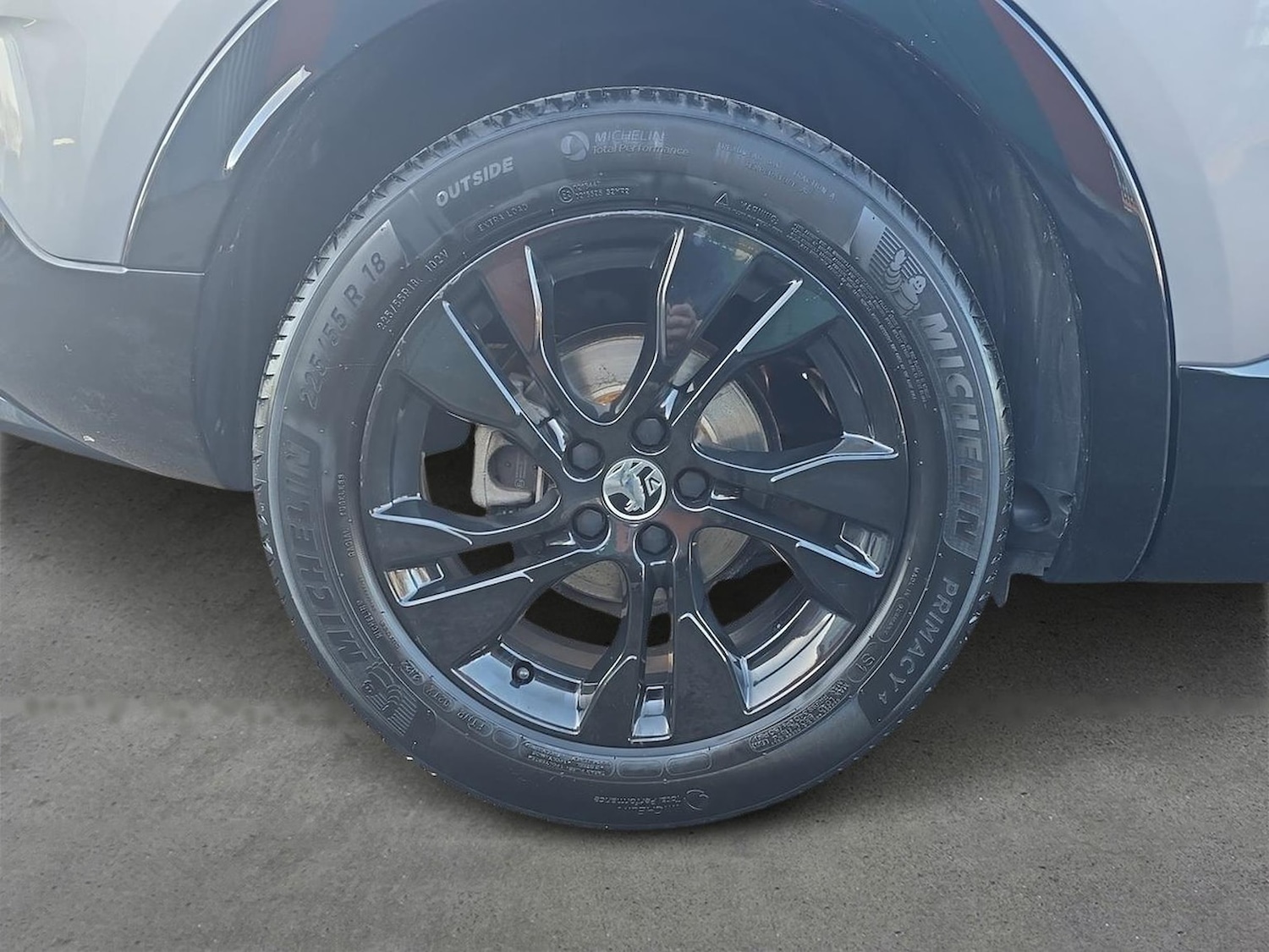 Used Vauxhall Grandland 2022 for sale - 76694610: Photo 6