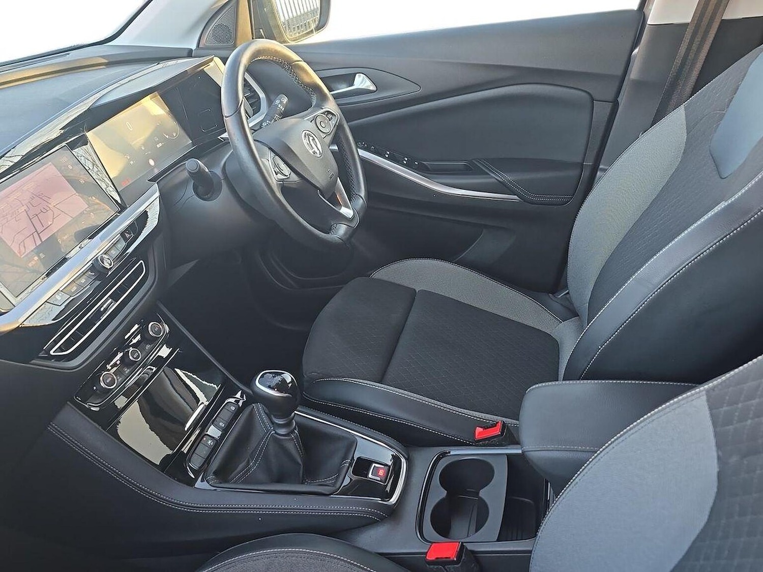 Used Vauxhall Grandland 2022 for sale - 76694610: Photo 7