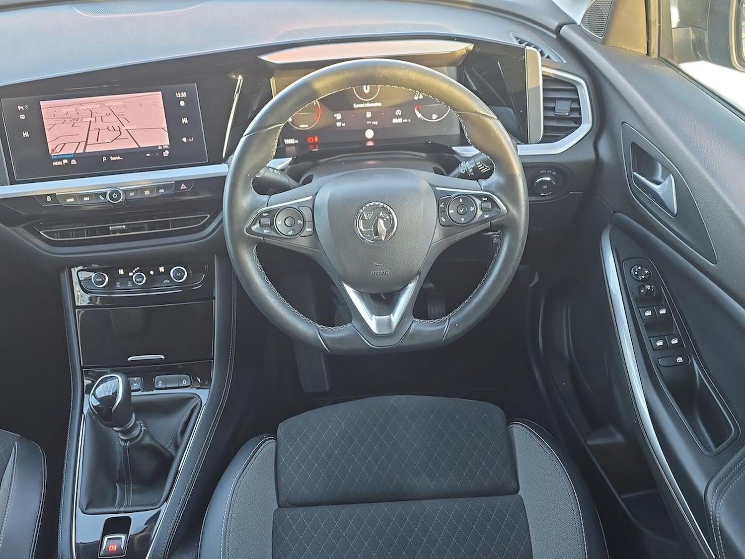 Used Vauxhall Grandland 2022 for sale - 76694610: Photo 9