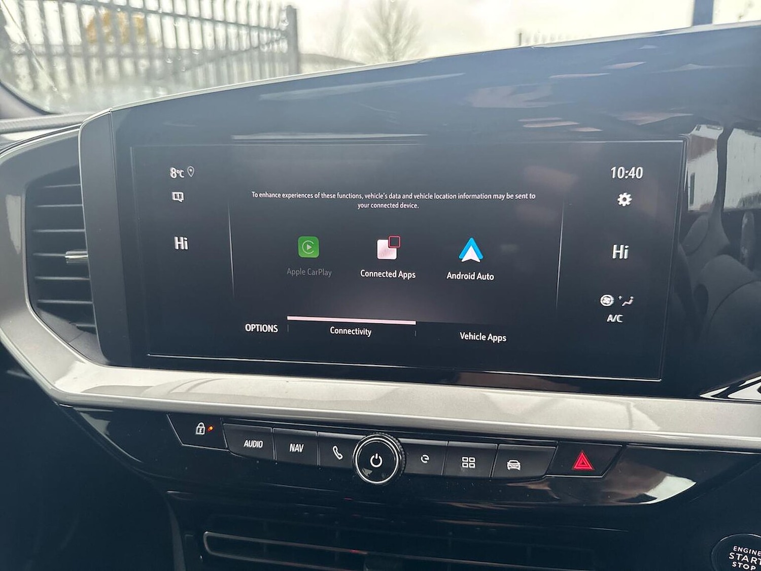 Used Vauxhall Mokka 2024 for sale - 76577210: Photo 11