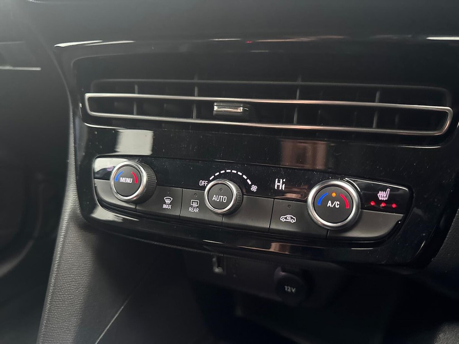 Used Vauxhall Mokka 2024 for sale - 76577210: Photo 12